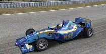 Formua 2 w rFactor