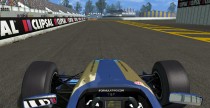 Formua 2 w rFactor