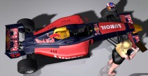 Formua 2 w rFactor