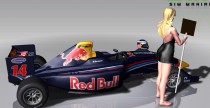 Formua 2 w rFactor