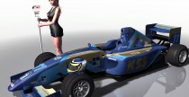 Formua 2 w rFactor
