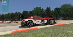 rFactor 2 - FIA GT3