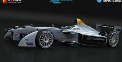 Formua E