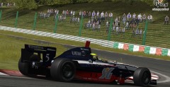 Formula Nippon 2008