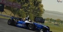 Formula Nippon 2008