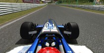 Formula Nippon 2008