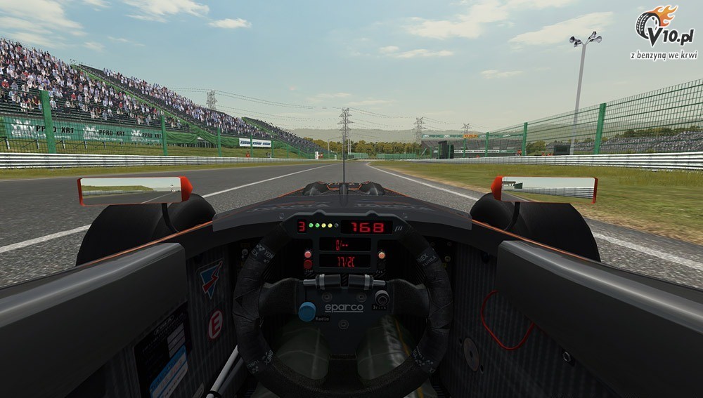 Formula Nippon 2008