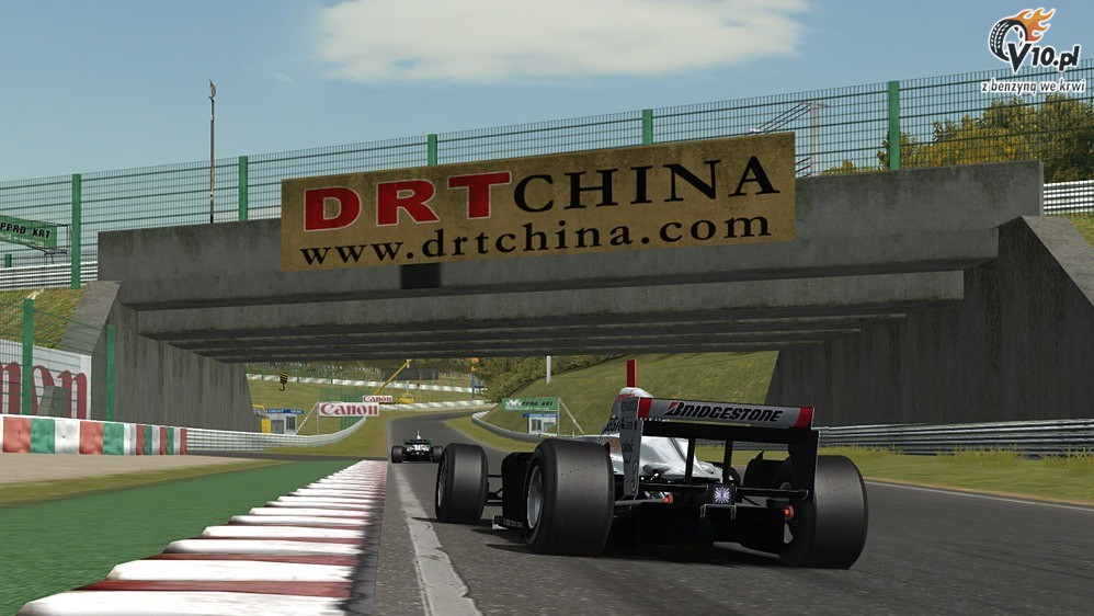 Formula Nippon 2008