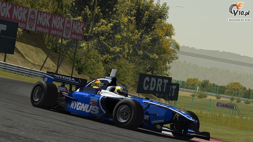 Formula Nippon 2008