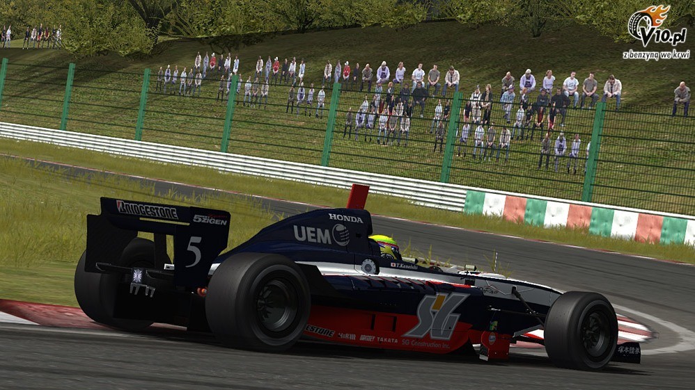 Formula Nippon 2008