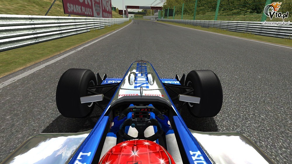 Formula Nippon 2008