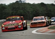 Historic GT & Touring Car 2.0