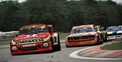 Historic GT & Touring Car 2.0