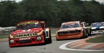 Historic GT & Touring Car 2.0