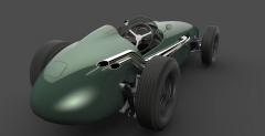 rFactor 2 F1 Historic