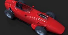 rFactor 2 F1 Historic