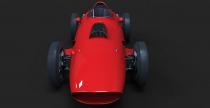 rFactor 2 F1 Historic