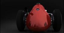 rFactor 2 F1 Historic