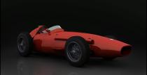 rFactor 2 F1 Historic