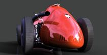 rFactor 2 F1 Historic