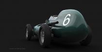 rFactor 2 F1 Historic
