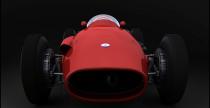 rFactor 2 F1 Historic