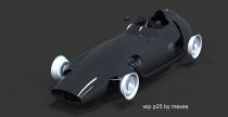 rFactor 2 F1 Historic