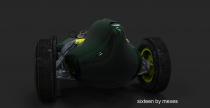rFactor 2 F1 Historic
