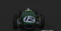 rFactor 2 F1 Historic