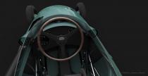 rFactor 2 F1 Historic