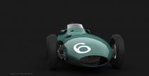 rFactor 2 F1 Historic