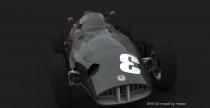 rFactor 2 F1 Historic