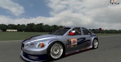 NAGT 1.4 - rFactor