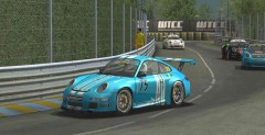 GTR Evolution - mod Porsche Supercup 2.0