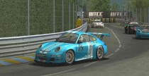 GTR Evolution - mod Porsche Supercup 2.0