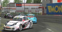 GTR Evolution - mod Porsche Supercup 2.0