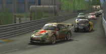 GTR Evolution - mod Porsche Supercup 2.0