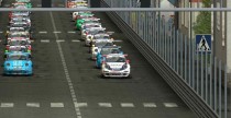 GTR Evolution - mod Porsche Supercup 2.0