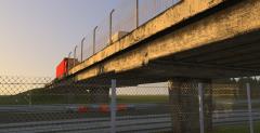 Tor Pozna w rFactor 2