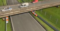 Tor Pozna w rFactor 2