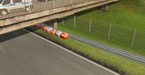 Tor Pozna w rFactor 2