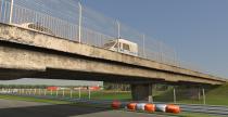 Tor Pozna w rFactor 2