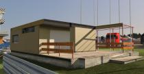 Tor Pozna w rFactor 2