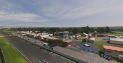 Tor Pozna w rFactor 2