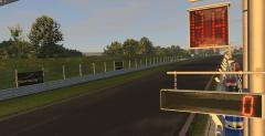 Tor Pozna w rFactor 2