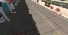 Tor Pozna w rFactor 2