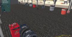 Tor Pozna w rFactor 2