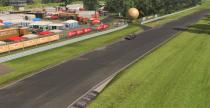 Tor Pozna w rFactor 2