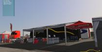 Tor Pozna w rFactor 2