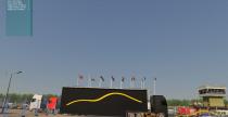 Tor Pozna w rFactor 2